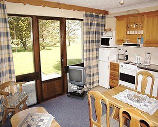 Scandinavian Village Aviemore Εξωτερικό φωτογραφία